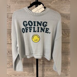 NWT 🎉 Moon and Madison Pullover Sweater